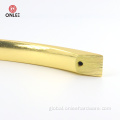 Zinc Kitchen Cabinet Handles